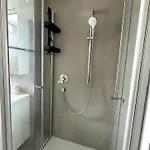 Zentrale In 아파트 모싱겐