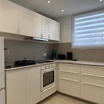 아파트 Zentrale In *