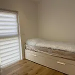 Zentrale In 아파트 모싱겐