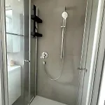 아파트 Zentrale In 모싱겐