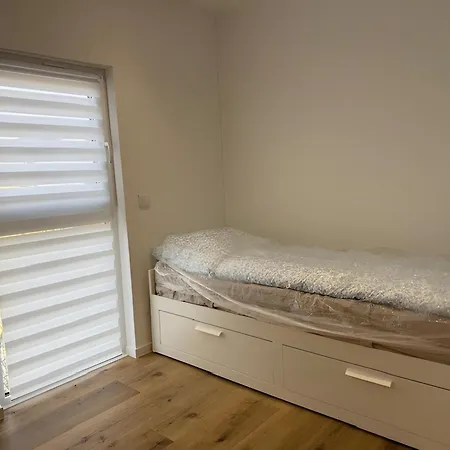 1 Links Appartement Mössingen
