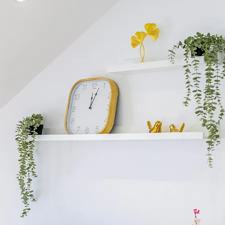 Appartement 1 Links *