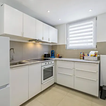 1 Links Appartement