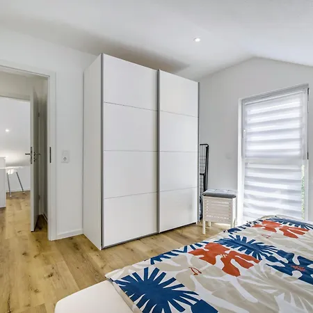 1 Links Appartement